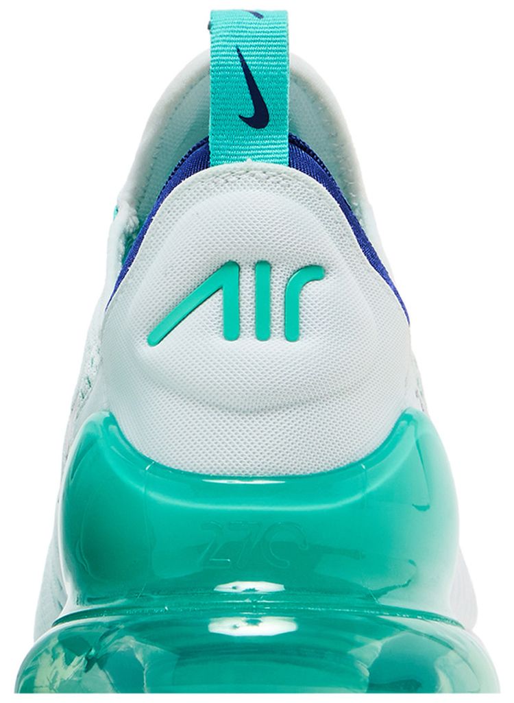 Air Max 270 Hyper Jade