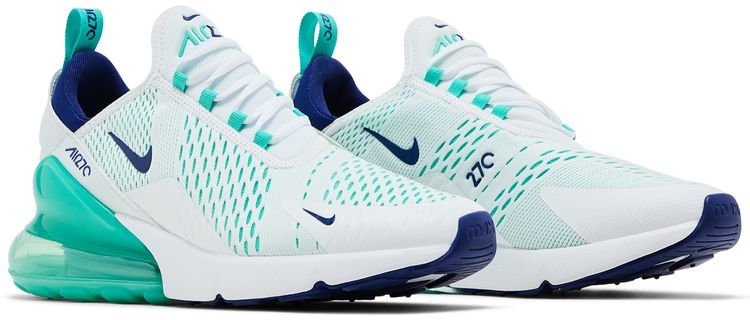 Air Max 270 Hyper Jade