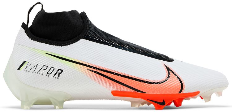 Nike Vapor Edge Pro 360 Premium White Crimson