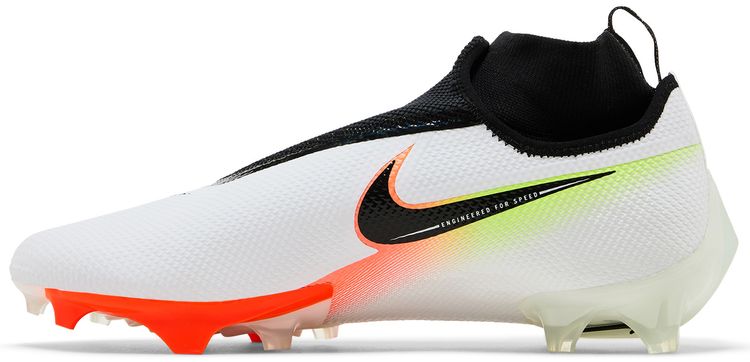 Nike Vapor Edge Pro 360 Premium White Crimson