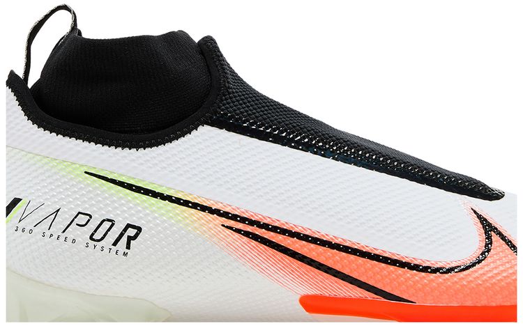 Nike Vapor Edge Pro 360 Premium White Crimson