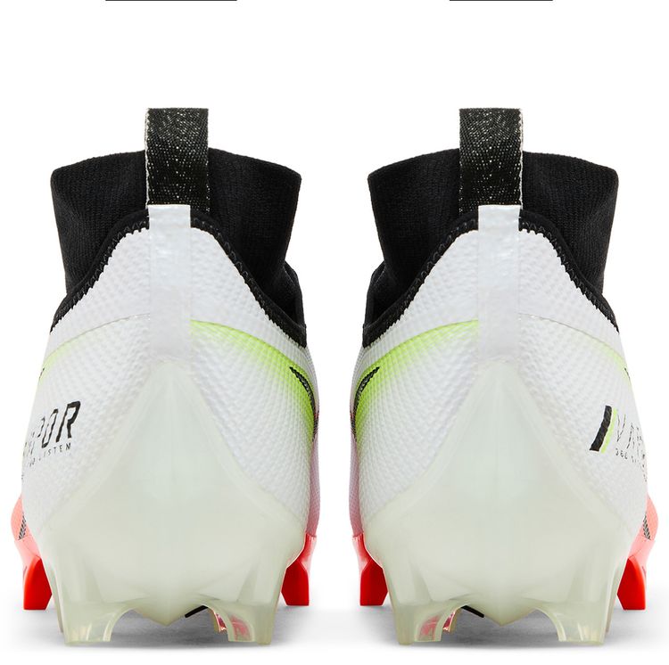 Nike Vapor Edge Pro 360 Premium White Crimson