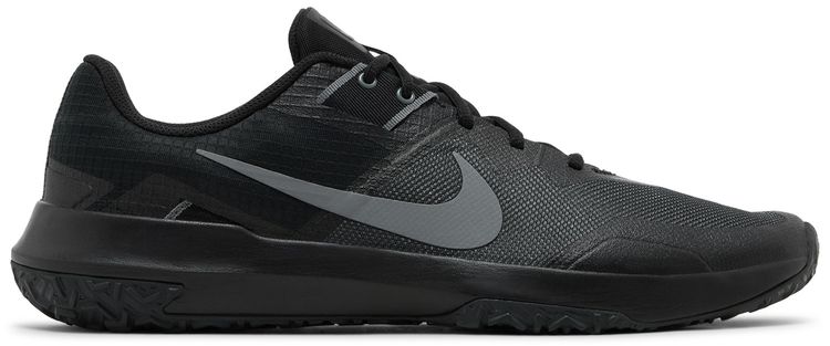 Nike Varsity Compete TR 3 Dark Smoke Grey