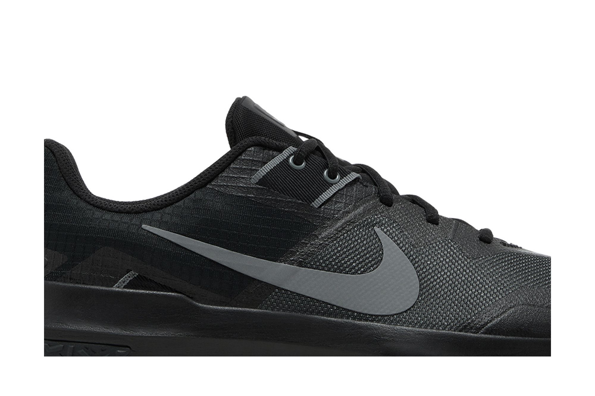 nike varsity compete trainer review