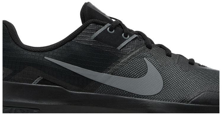 Nike Varsity Compete TR 3 Dark Smoke Grey