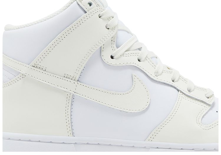 Nike Wmns Dunk High Sail Gum