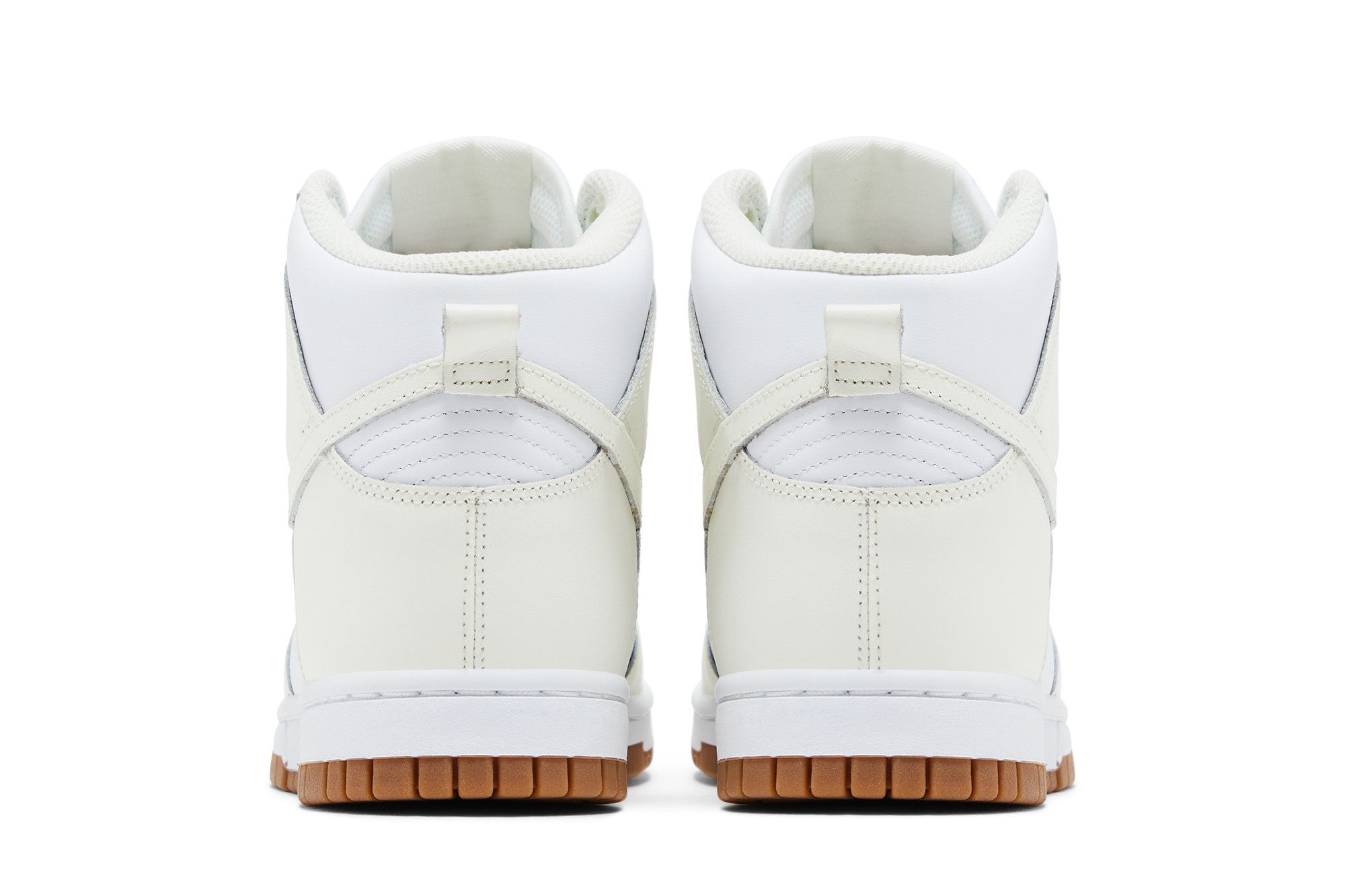Buy Wmns Dunk High 'Sail Gum' - DD1869 109 | GOAT
