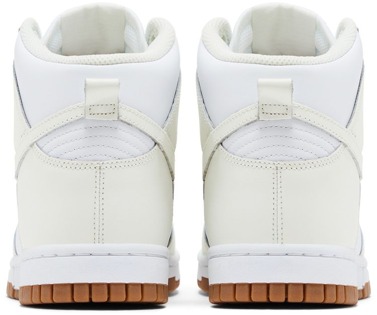 Nike Wmns Dunk High Sail Gum