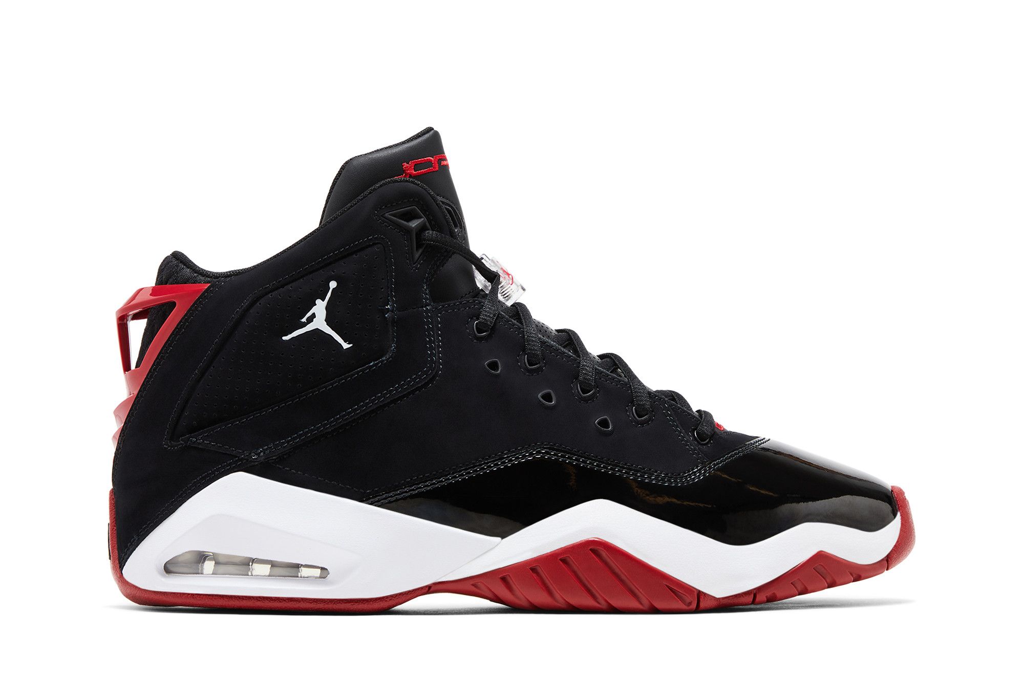 Buy Jordan B'Loyal 'Bred' - 315317 026 | GOAT CA