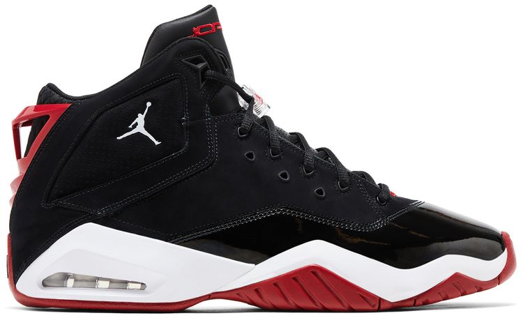 Air Jordan BLoyal Bred