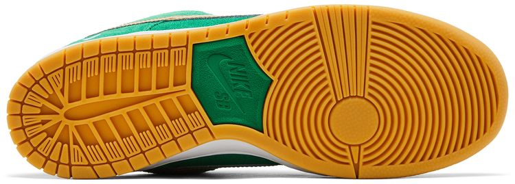 Dunk Low SB St Patricks Day