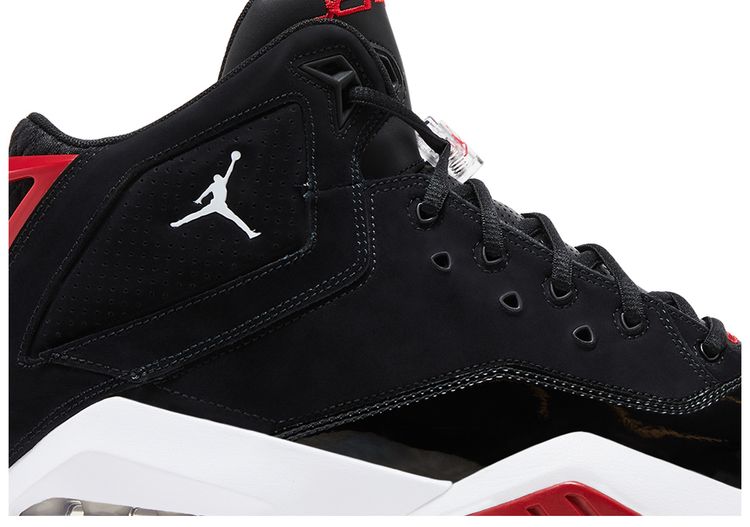 Air Jordan BLoyal Bred