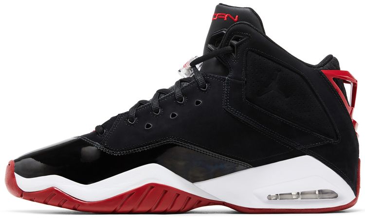 Air Jordan BLoyal Bred