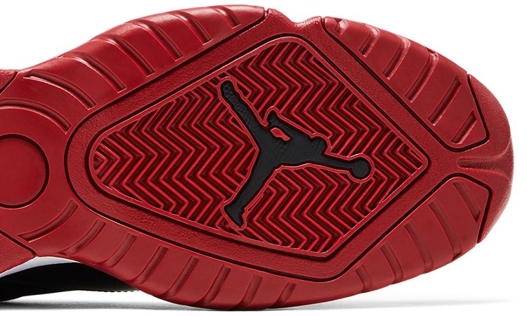 Air Jordan BLoyal Bred