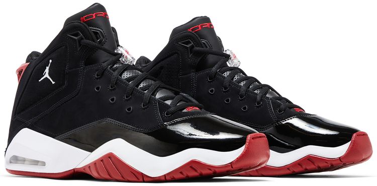 Air Jordan BLoyal Bred