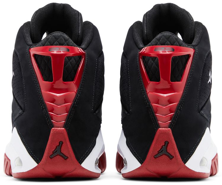 Air Jordan BLoyal Bred