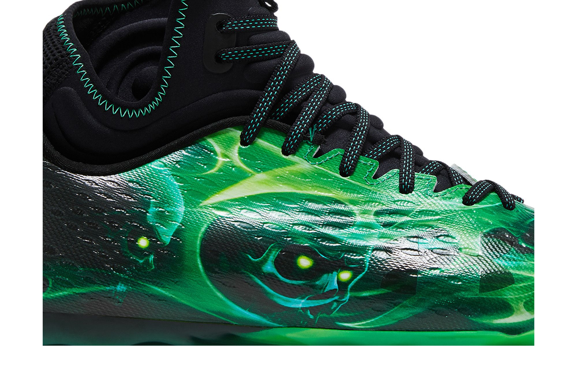 Buy Under Armour Spotlight Lux MC LE 'Slime' - 3025376 001 | GOAT