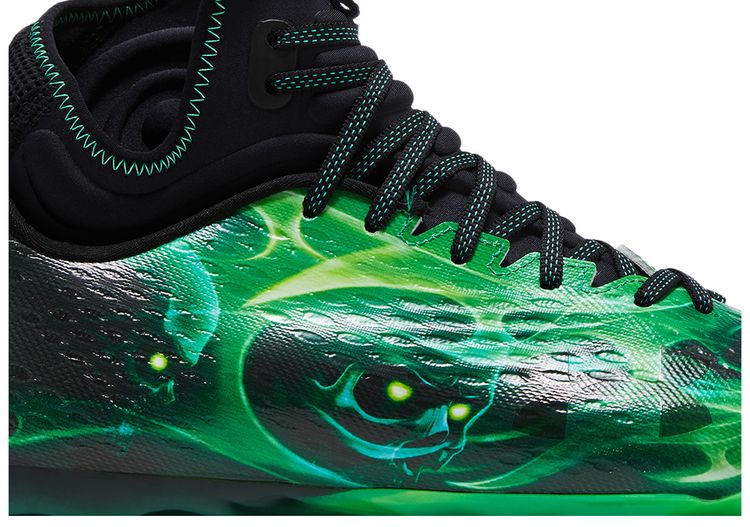 Under Armour Spotlight Lux MC LE Slime