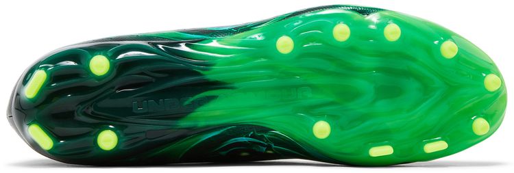 Under Armour Spotlight Lux MC LE Slime