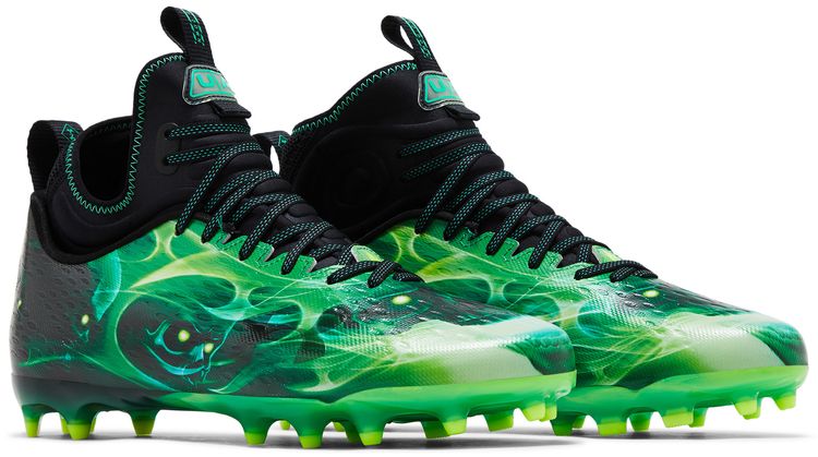 Under Armour Spotlight Lux MC LE Slime