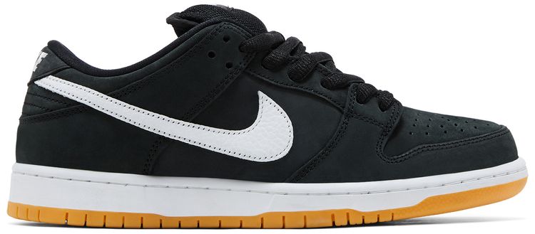 Nike Dunk Low SB Black Gum