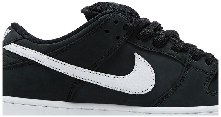 Nike Dunk Low SB Black Gum