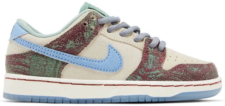 Crenshaw Skate Club x Nike Dunk Low SB PS