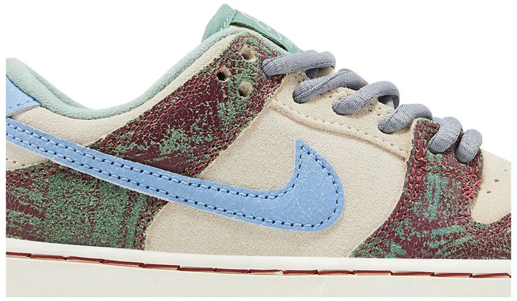 Crenshaw Skate Club x Nike Dunk Low SB PS