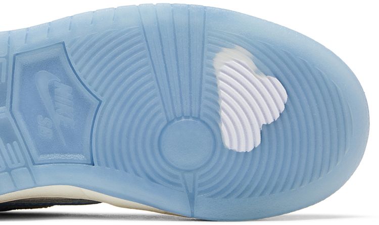 Crenshaw Skate Club x Nike Dunk Low SB PS