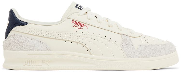 Puma Indoor OG Frosted Ivory Navy