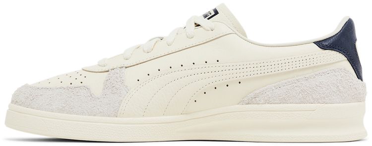 Puma Indoor OG Frosted Ivory Navy