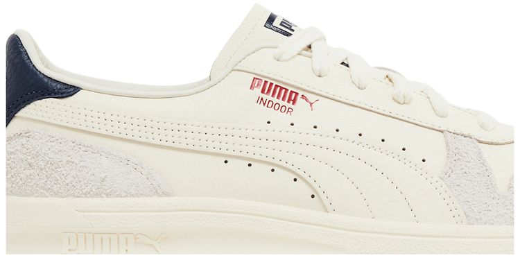 Puma Indoor OG Frosted Ivory Navy