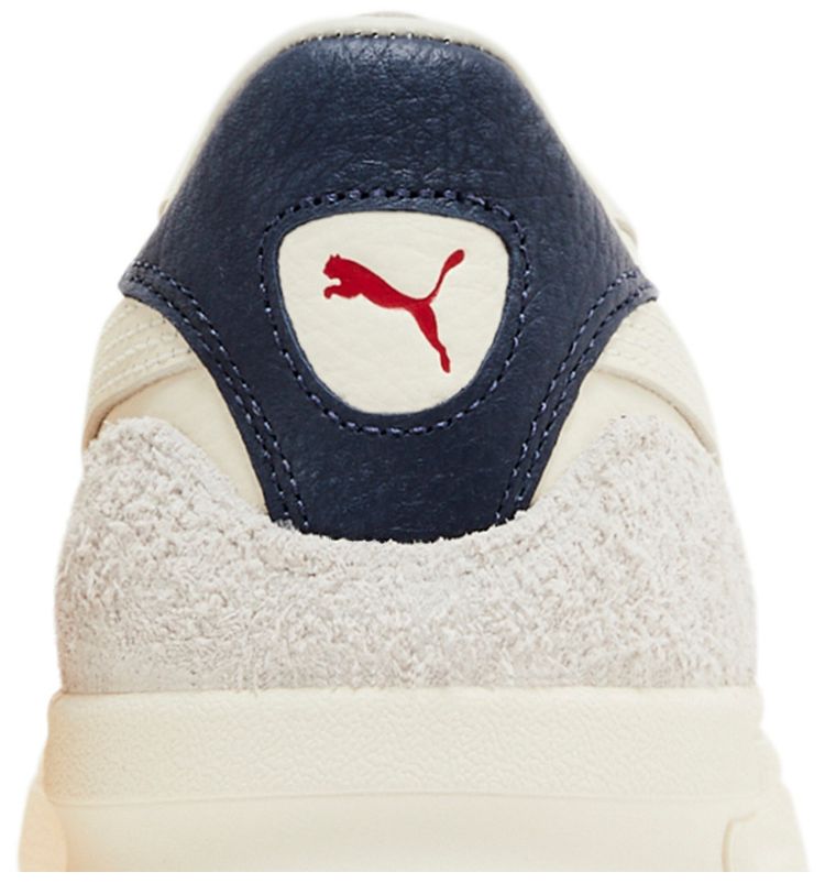Puma Indoor OG Frosted Ivory Navy