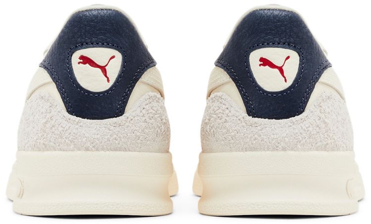 Puma Indoor OG Frosted Ivory Navy