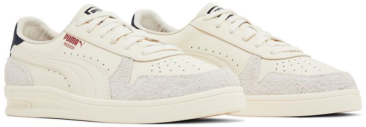 Puma Indoor OG Frosted Ivory Navy