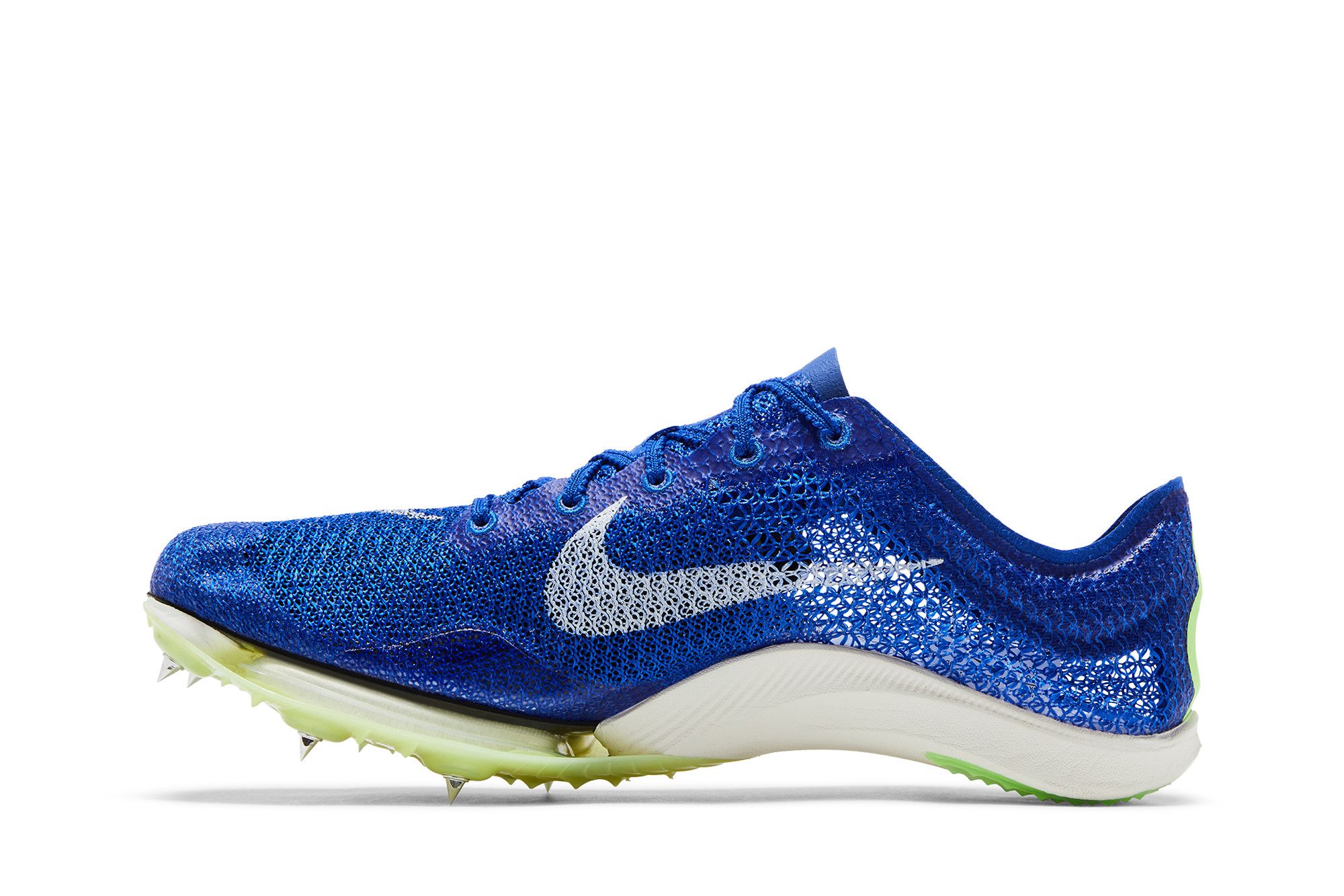Buy Nike Air Zoom Victory 'Racer Blue' - CD4385 400 | GOAT