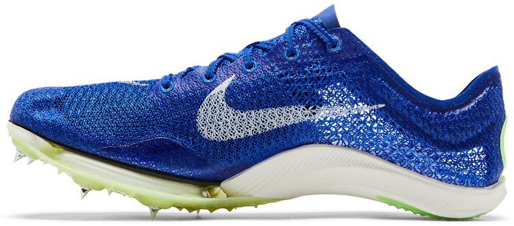 Nike Air Zoom Victory Racer Blue