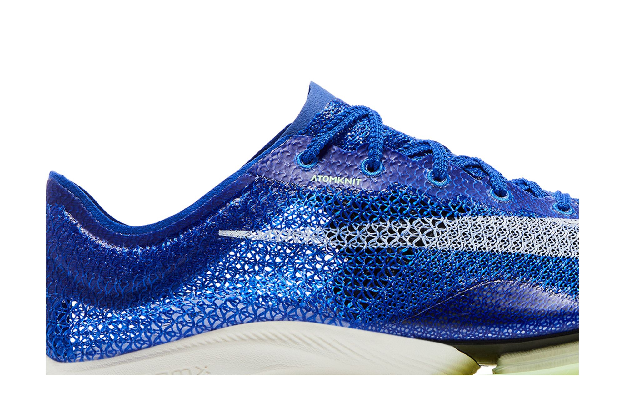 Buy Air Zoom Victory 'Racer Blue' - CD4385 400 | GOAT