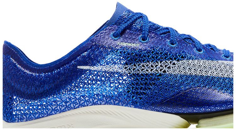 Nike Air Zoom Victory Racer Blue