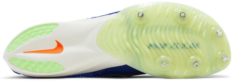 Nike Air Zoom Victory Racer Blue