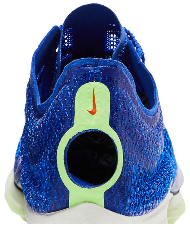 Nike Air Zoom Victory Racer Blue