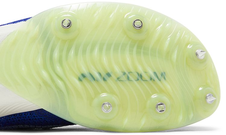 Nike Air Zoom Victory Racer Blue