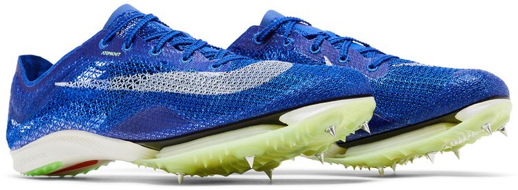 Nike Air Zoom Victory Racer Blue