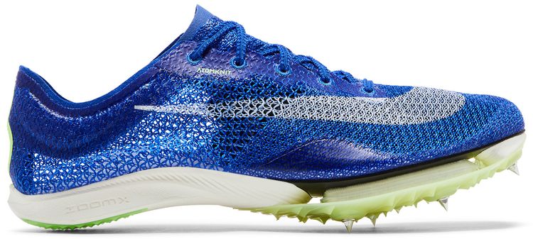 Nike Air Zoom Victory Racer Blue