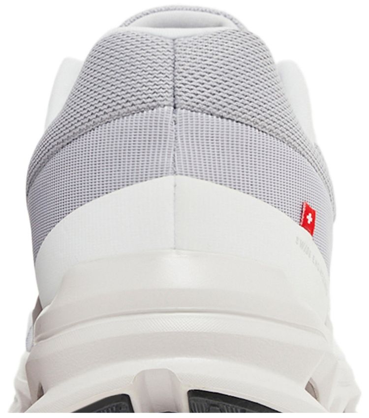 ON Wmns Cloudrunner White Frost