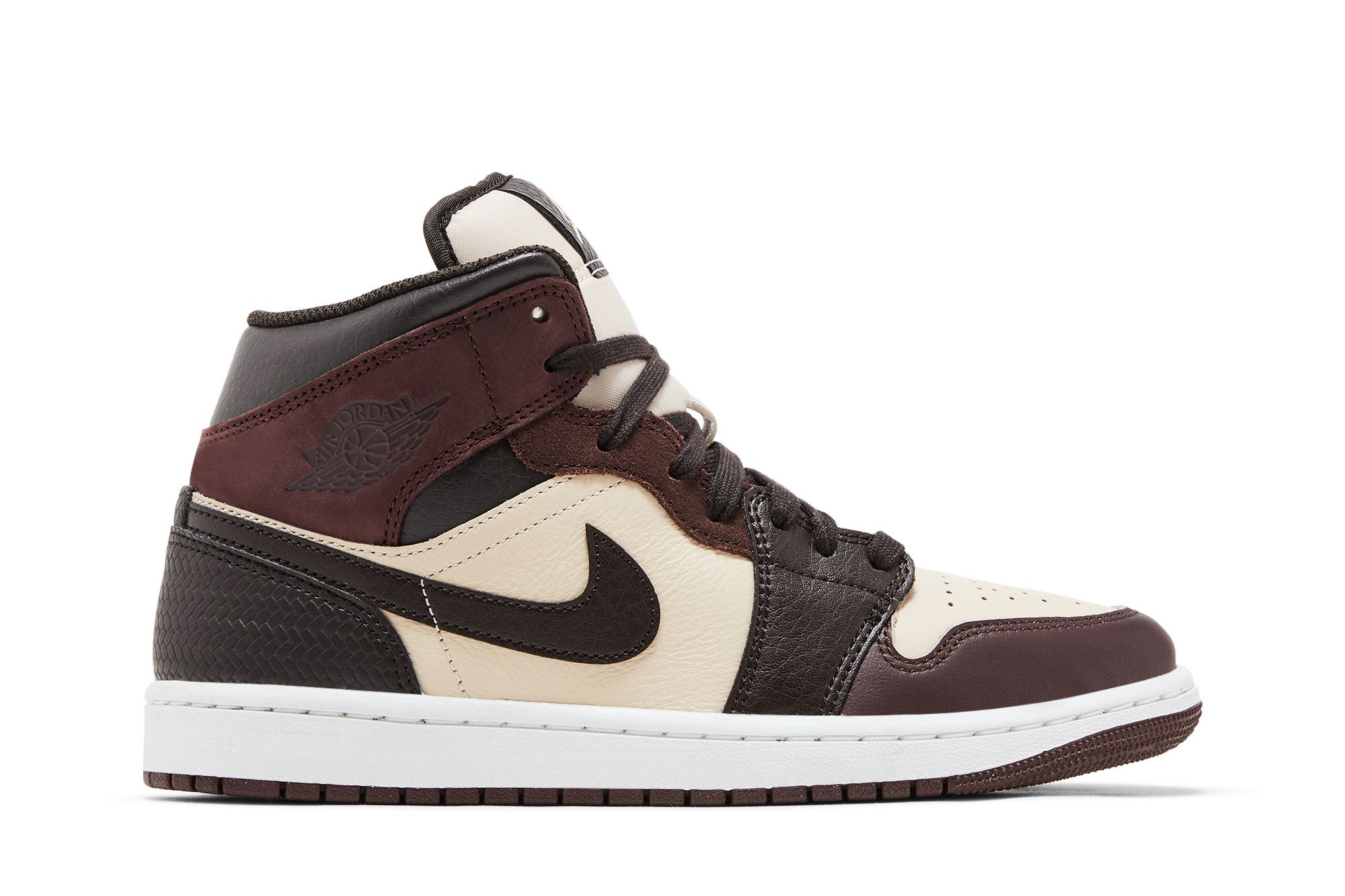 Buy Air Jordan 1 Mid SE 'Paris YMCA' - FZ4359 200 | GOAT