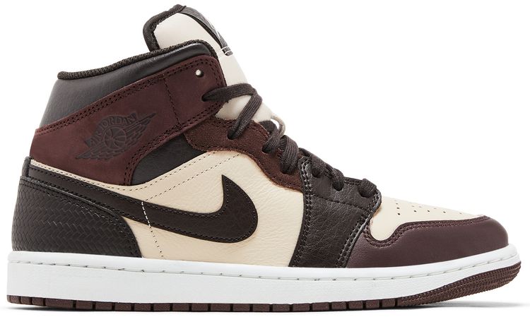 Air Jordan 1 Mid SE Paris YMCA