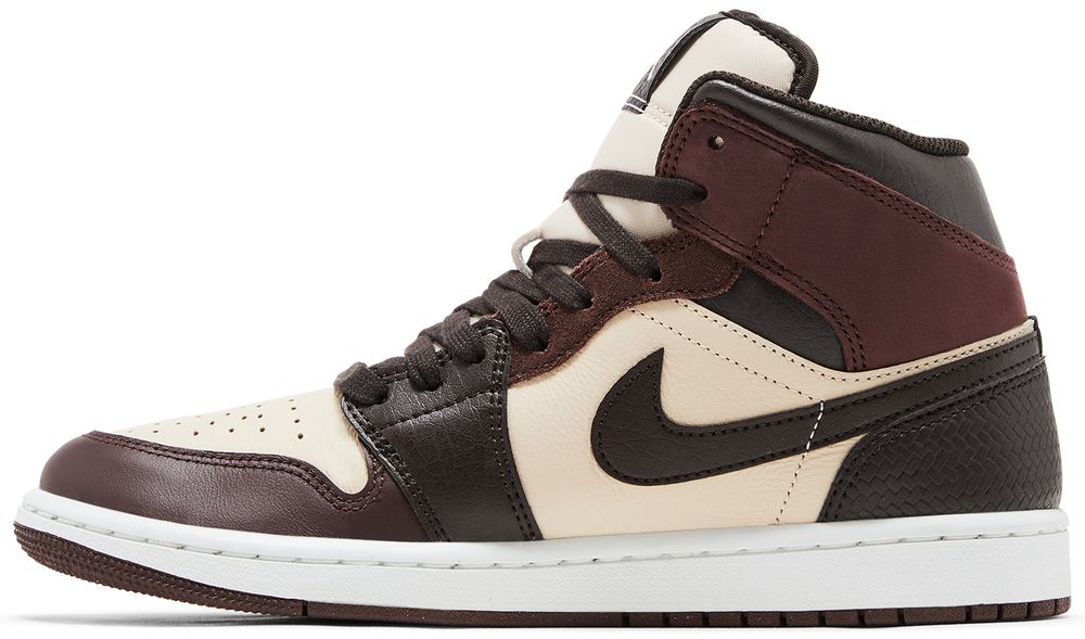 Air Jordan 1 Mid SE 'paris Ymca'