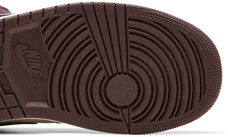 Air Jordan 1 Mid SE Paris YMCA