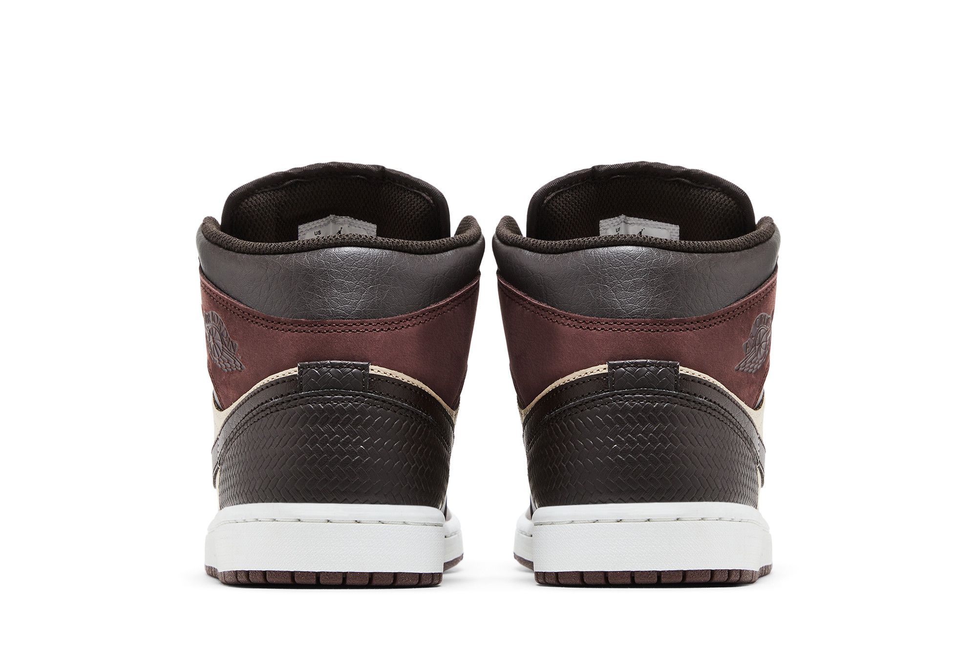 Buy Air Jordan 1 Mid SE 'Paris YMCA' - FZ4359 200 | GOAT